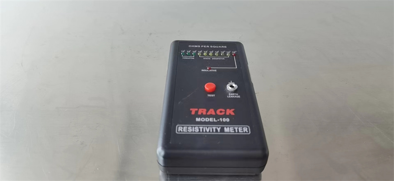 泓远防雷I表面阻抗测试仪