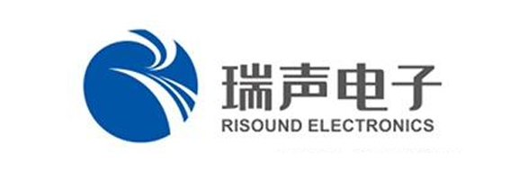 瑞声电子