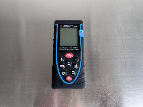 泓远防爆I 数字温湿度表