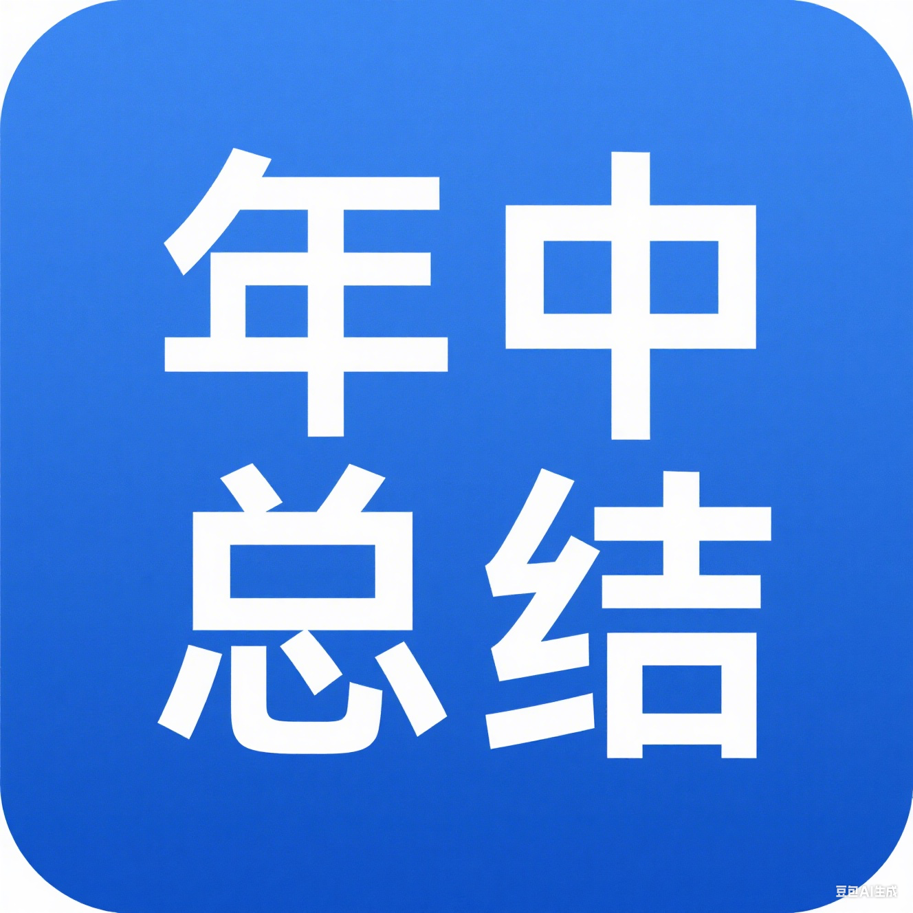 2025年上半年工作总结会